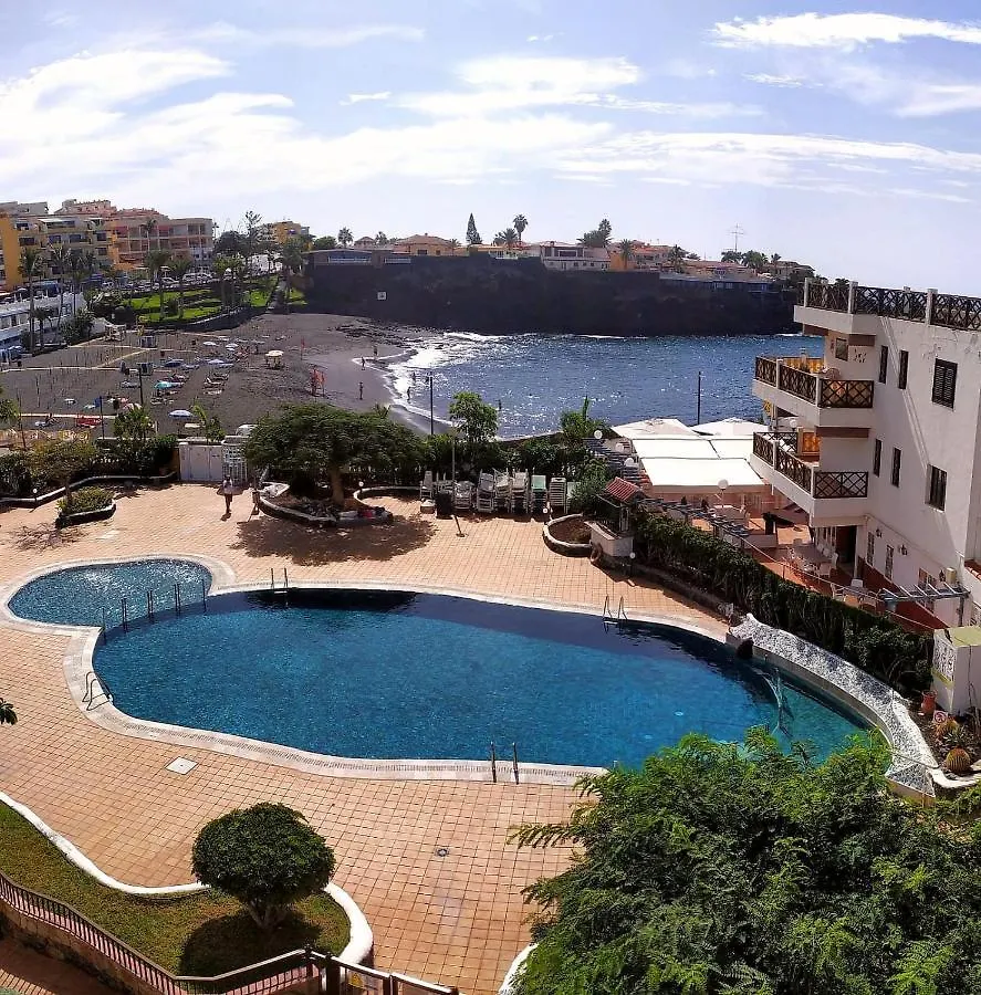아파트 Apartamento Neptuno Playa 17 푸에르토 데 산티아고