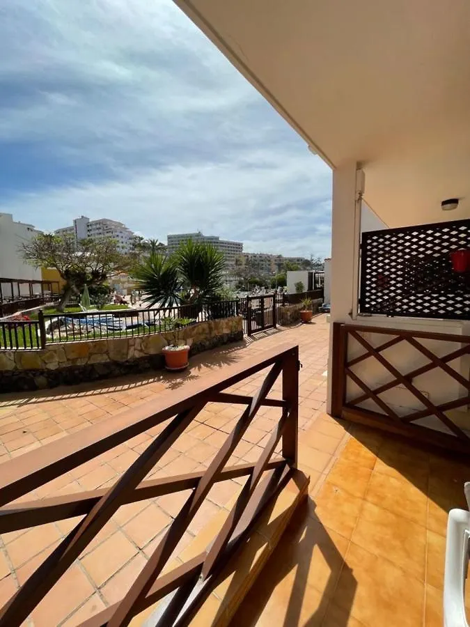 아파트 Apartamento Neptuno Playa 17 푸에르토 데 산티아고