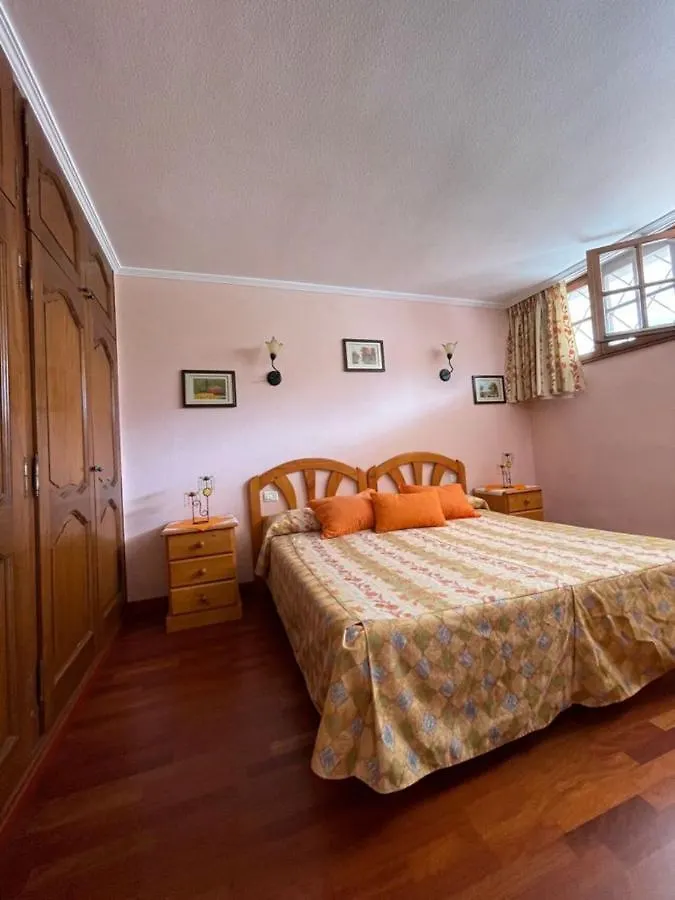 Apartamento Neptuno Playa 17 푸에르토 데 산티아고 스페인