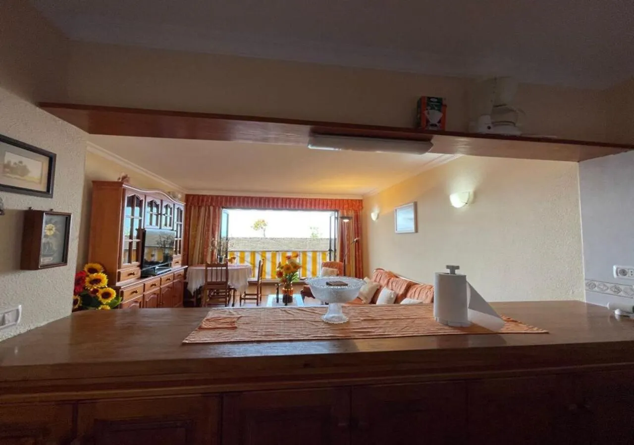 Apartamento Neptuno Playa 17 푸에르토 데 산티아고