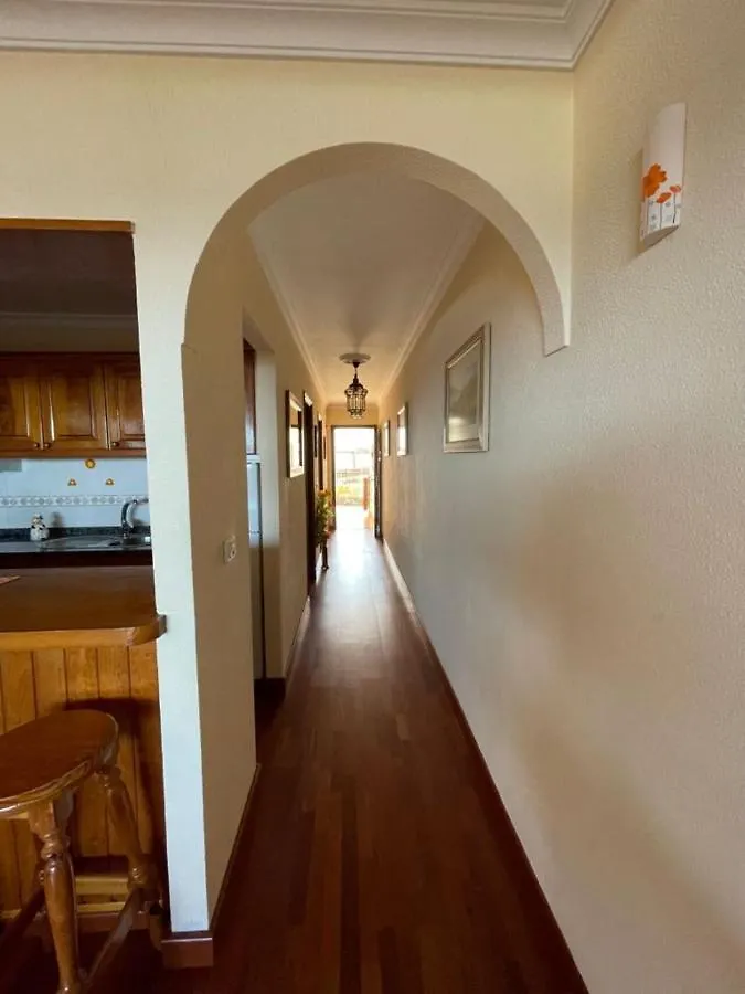 Apartamento Neptuno Playa 17 푸에르토 데 산티아고 아파트