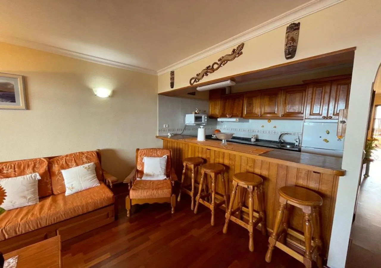 Apartamento Neptuno Playa 17 푸에르토 데 산티아고
