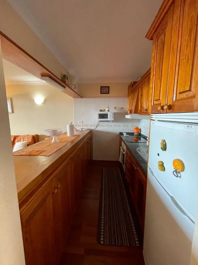 Apartamento Neptuno Playa 17 푸에르토 데 산티아고