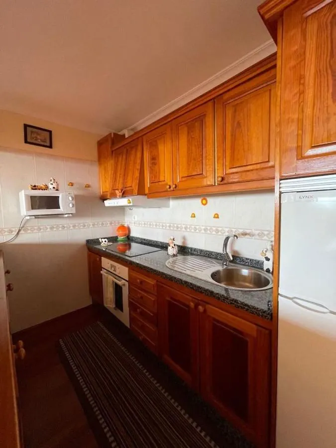 아파트 Apartamento Neptuno Playa 17 푸에르토 데 산티아고